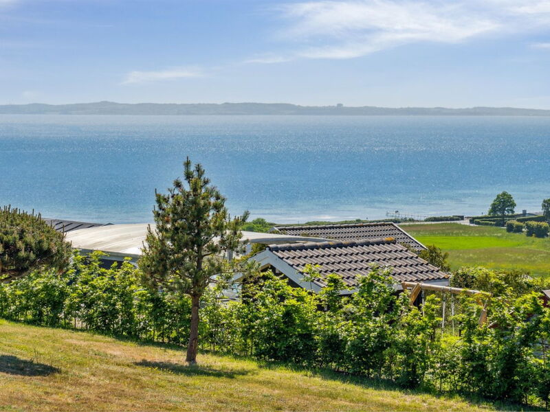 angja - 500m From The Sea In Djursland And Mols