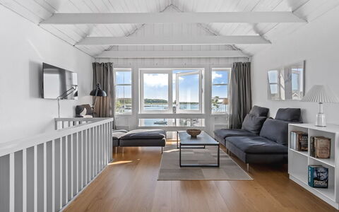Adils - 5M from the Sea: Furniture, Interior Design, Flooring, Wood, Floor, Ceiling, Wood Flooring, Chair, Table, Lighting