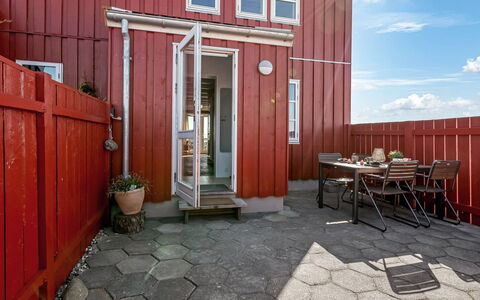 Adils - 5M from the Sea: Furniture, Interior Design, Flooring, Wood, Floor, Ceiling, Wood Flooring, Chair, Table, Lighting