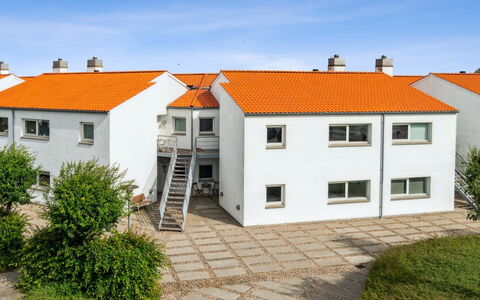 Geert - 25M from the Sea: Home, Roof, House, Cottage, Estate, Door, Porch, Siding, Farmhouse, Shade