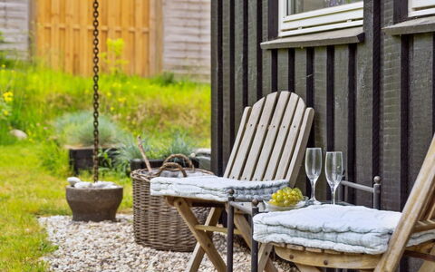 Lenaya - 1Km from the Sea: Wood, Home, Porch, Deck, Hardwood, Roof, Wood Stain, Wood Flooring, Eco Hotel