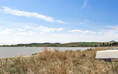 Benja - 150M from the Sea: Apartment, Shade, Balcony, Chair, Fence, Outdoor Furniture, Aluminium, Artificial Turf