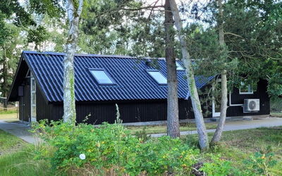 Benja - 150M from the Sea