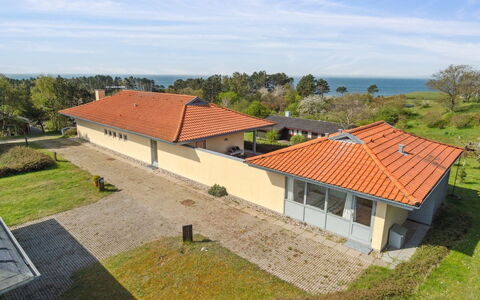 melle - 450m From The Sea