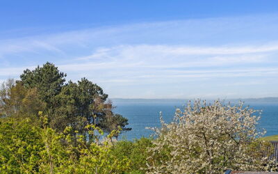 melle - 450m From The Sea