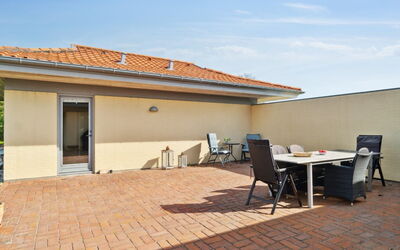 melle - 450m From The Sea