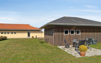 melle - 450m From The Sea