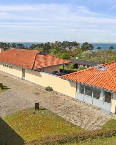 melle - 450m From The Sea