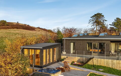 Galia - 500M from the Sea: Grass, Grassland, Landscape, Ecoregion, Plain, Plant Community, Land Lot, Outdoor Furniture, Prairie, Shrubland