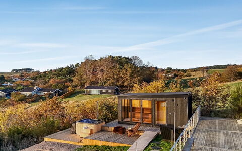 Galia - 500M from the Sea: Grass, Grassland, Landscape, Ecoregion, Plain, Plant Community, Land Lot, Outdoor Furniture, Prairie, Shrubland