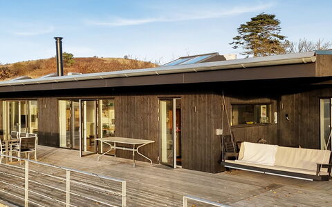 Galia - 500M from the Sea: Grass, Grassland, Landscape, Ecoregion, Plain, Plant Community, Land Lot, Outdoor Furniture, Prairie, Shrubland