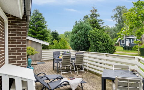 Imre - 300M from the Sea: Grass, Grassland, Landscape, Ecoregion, Plain, Plant Community, Land Lot, Outdoor Furniture, Prairie, Shrubland