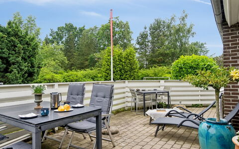 Imre - 300M from the Sea: Grass, Grassland, Landscape, Ecoregion, Plain, Plant Community, Land Lot, Outdoor Furniture, Prairie, Shrubland