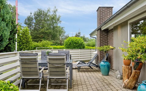 Imre - 300M from the Sea: Grass, Grassland, Landscape, Ecoregion, Plain, Plant Community, Land Lot, Outdoor Furniture, Prairie, Shrubland