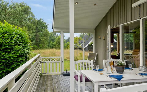 Imre - 300M from the Sea: Grass, Grassland, Landscape, Ecoregion, Plain, Plant Community, Land Lot, Outdoor Furniture, Prairie, Shrubland