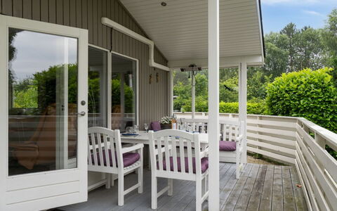 Imre - 300M from the Sea: Grass, Grassland, Landscape, Ecoregion, Plain, Plant Community, Land Lot, Outdoor Furniture, Prairie, Shrubland