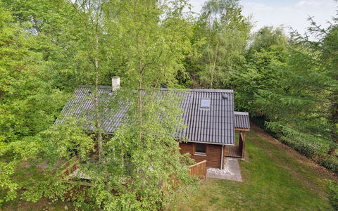 Herta: Shrub, Cottage, Garden, Estate, Woodland, Garden Buildings, Shed, Yard, Backyard, Farmhouse