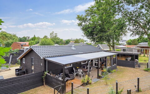 Tjarven - 300M from the Sea: Roof, House, Land Lot, Home, Cottage, Estate, Garden Buildings, Shade, Log Cabin, Landscaping