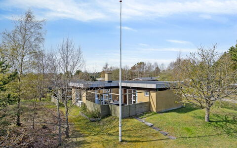 Marjon - 450M from the Sea: Roof, Home, Door, Cottage, Shade, Siding, Yard, Estate, Backyard