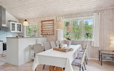 Tia - 1.4Km from the Sea: Thatching, Cottage, House, Roof, Home, Farmhouse, Hut, Estate, Village