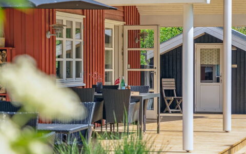 Tia - 1.4Km from the Sea: Thatching, Cottage, House, Roof, Home, Farmhouse, Hut, Estate, Village