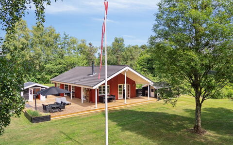 Tia - 1.4Km from the Sea: Thatching, Cottage, House, Roof, Home, Farmhouse, Hut, Estate, Village