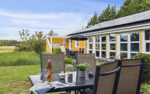 Flaminia - 350M from the Sea: Wood, Home, Porch, Deck, Hardwood, Roof, Wood Stain, Wood Flooring, Eco Hotel