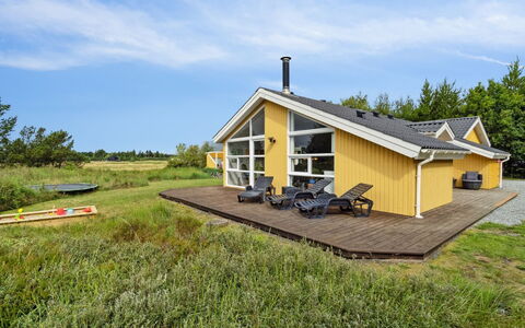 Flaminia - 350M from the Sea: Wood, Home, Porch, Deck, Hardwood, Roof, Wood Stain, Wood Flooring, Eco Hotel