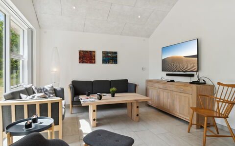 Swarthovde - from the Sea: Furniture, Interior Design, Flooring, Wood, Floor, Ceiling, Wood Flooring, Chair, Table, Lighting