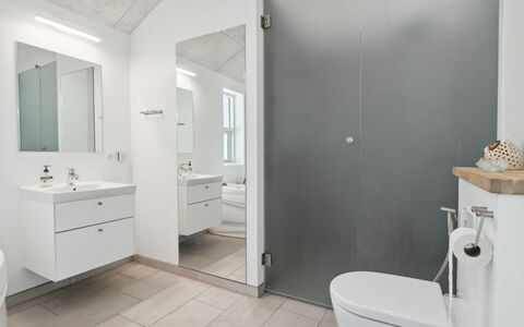 Swarthovde - from the Sea: Furniture, Interior Design, Flooring, Wood, Floor, Ceiling, Wood Flooring, Chair, Table, Lighting