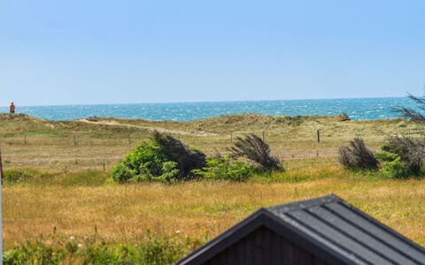 Kanutte - 200M from the Sea: Furniture, Interior Design, Chair, Flooring, Table, Resort, Floor, Ceiling, Room, Eco Hotel