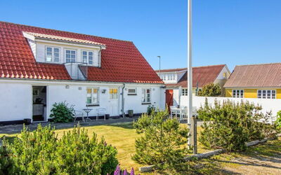 Blome - 350M from the Sea