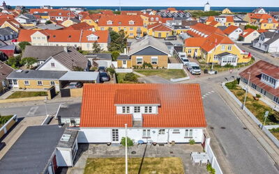 Blome - 350M from the Sea