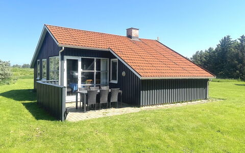 Frellef - 491M from the Sea: Grass, Grassland, Land Lot, Cottage, Rural Area, Meadow, Garden Buildings, Garden, Shed
