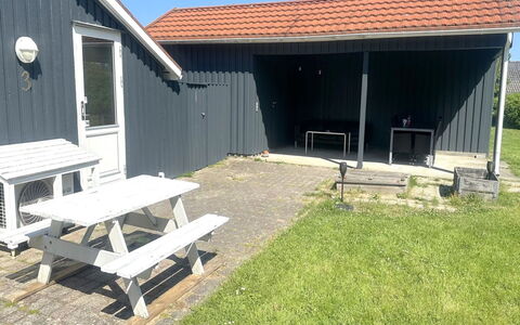 Frellef - 491M from the Sea: Grass, Grassland, Land Lot, Cottage, Rural Area, Meadow, Garden Buildings, Garden, Shed