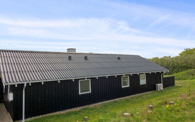 Aike - 400M from the Sea