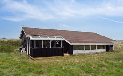 Boris - 250M from the Sea