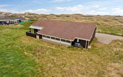 Boris - 250M from the Sea