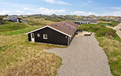 Boris - 250M from the Sea