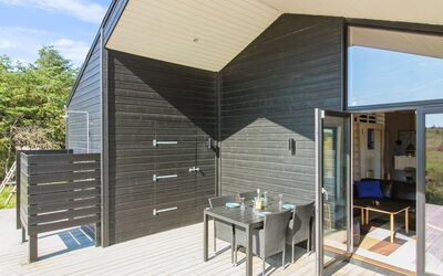 Ascan - 600M from the Sea
