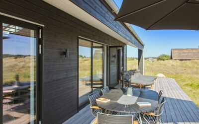 Ascan - 600M from the Sea