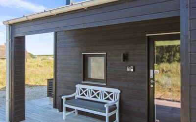 Ascan - 600M from the Sea