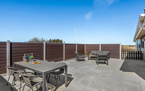 Zuhra - 250M from the Sea: House, Home, Door, Roof, Cottage, Estate, Garden, Shade, Siding, Yard
