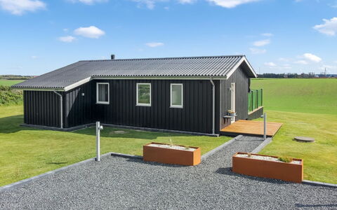 Lok - 450M from the Sea: Grass, Green, House, Cottage, Grassland, Rural Area, Ecoregion, Landscape, Land Lot, Shrub