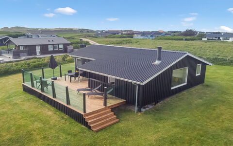 Lok - 450M from the Sea: Grass, Green, House, Cottage, Grassland, Rural Area, Ecoregion, Landscape, Land Lot, Shrub