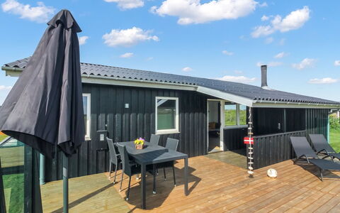 Lok - 450M from the Sea: Architecture, Roof, Home, Composite Material, Daylighting, Siding, Driveway