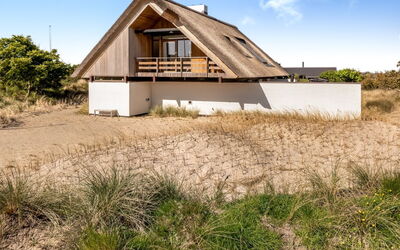 Mumme - 700M from the Sea