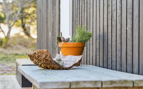 Eriksine - 1.9Km from the Sea: Furniture, Interior Design, Chair, Flooring, Table, Resort, Floor, Ceiling, Room, Eco Hotel
