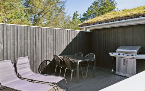 Eriksine - 1.9Km from the Sea: Furniture, Interior Design, Chair, Flooring, Table, Resort, Floor, Ceiling, Room, Eco Hotel