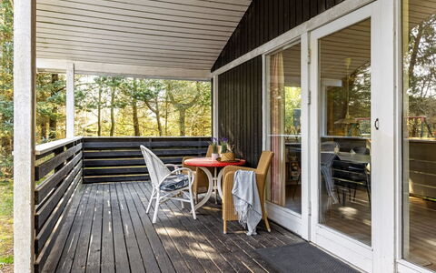 Eriksine - 1.9Km from the Sea: 
